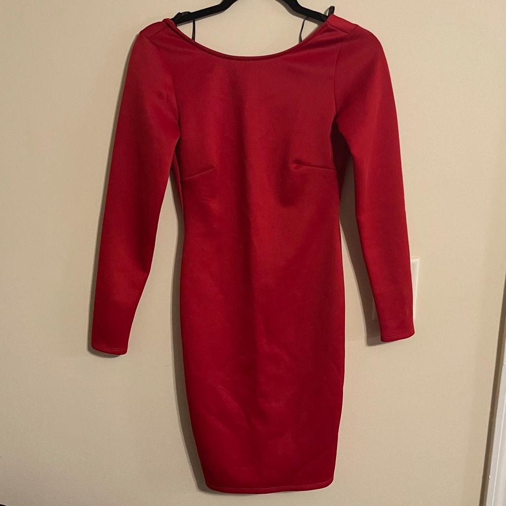 Kardashian Collection Ladies Dress size XS